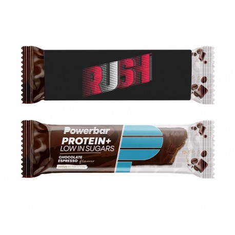 PowerBar - Protein Plus (Low Sugar)