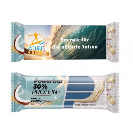 PowerBar - Protein + Minerals