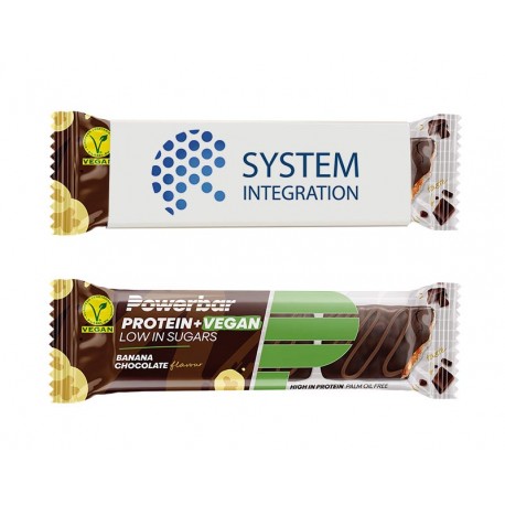 PowewBar - Natural Energy