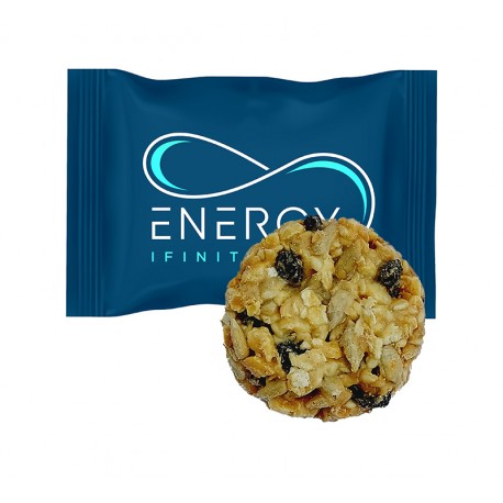 Vital-Gebäck im Tütchen