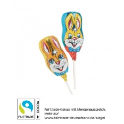 Osterhasen lolly