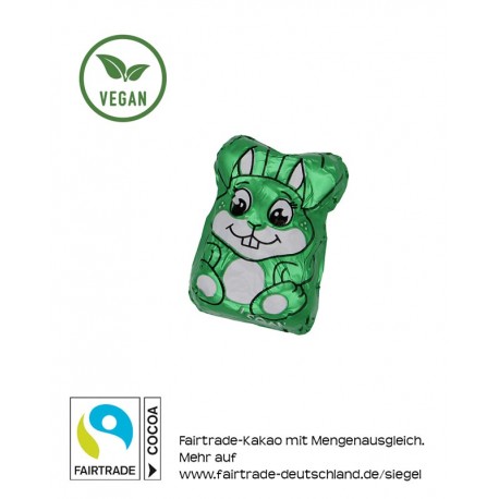 Feinste Vegane Mini Häschen