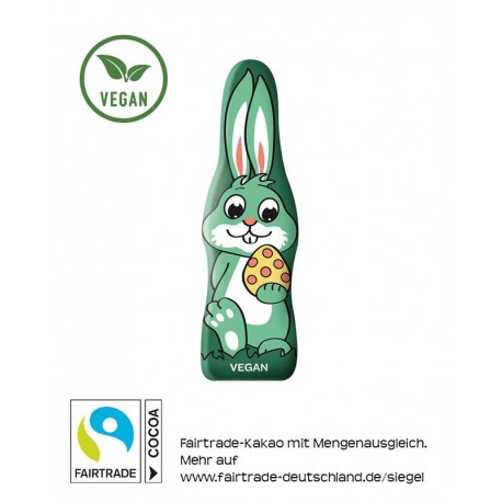 Feinste Vegane Mini Häschen