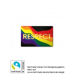 Täfelchen "Pride"