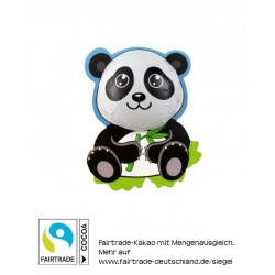 Chocolate Panda
