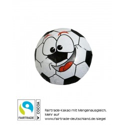 Chocolate Football