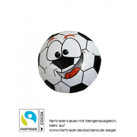 Choco Fußball