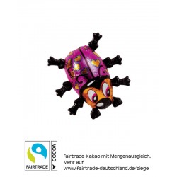 Coloured Nougat Bug