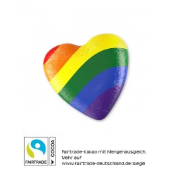 Pride Heart
