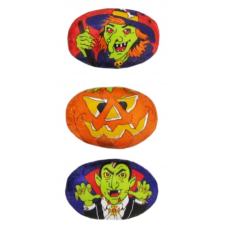 Halloween Minis