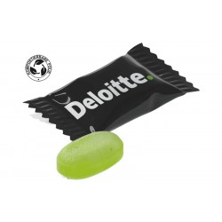 FAIRTRADE Candies flow-wrapped