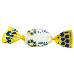 Candies, double twist