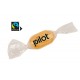 FAIRTRADE Minibonbons im Wickler