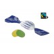 FAIRTRADE Minibonbons im Wickler