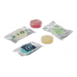 Gelee-Candies