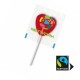 FAIRTRADE Flat lolly 6g