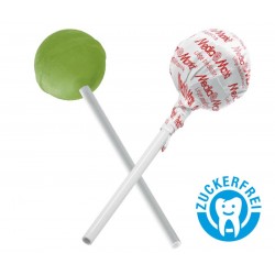 Kugellutscher zuckerfrei