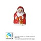 Mini-Santa
