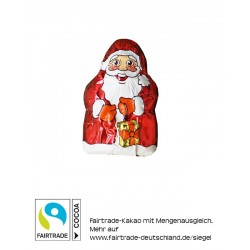 Mini-Santa