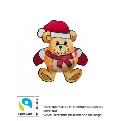 Weihnachts-Bär