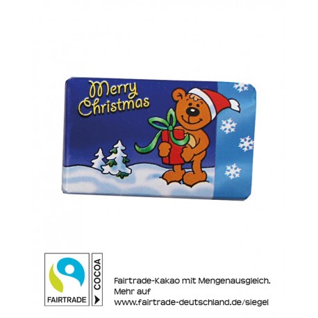 Täfelchen Weihnachten