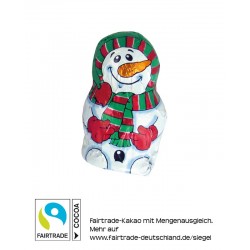 Mini Snowman