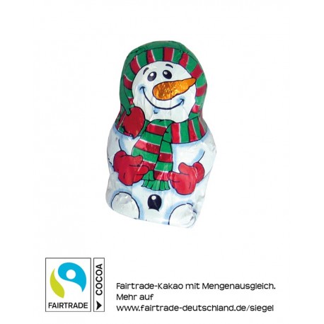 Mini Snowman