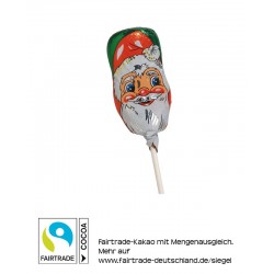 Santa Lolly