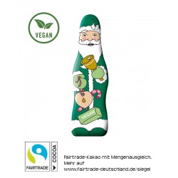 Vegan Large Santa