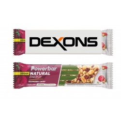PowerBar - Natural Energy