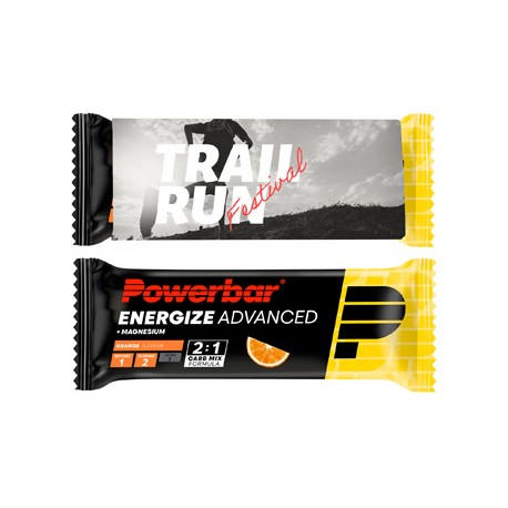 Powerbar Energize - Advance