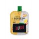 Powergel SMOOTHIE mit Etikett