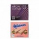 Manner in a promotional sleeve