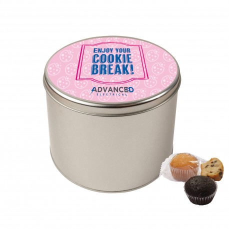 Mini muffin – round tin 