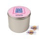 Chokini – round tin