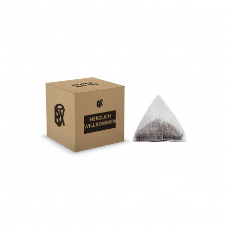 Tee-Mini-Würfel