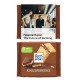 Ritter-Sport 100g im Werbeschuber