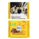 100g Ritter Sport in a promotional sleeve