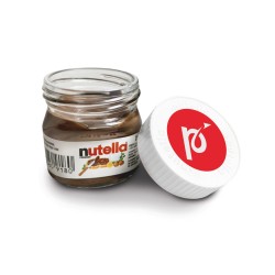 Nutella Mini with Label