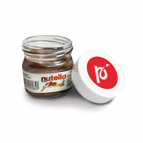 Nutella Mini with Label
