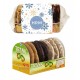 7 Elisen Gingerbreads in a Promotional Sleeve