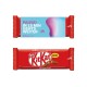 KitKat mini im Werbeschuber