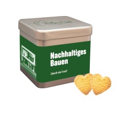 KubiTin - Butterherzen