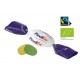 FAIRTRADE Bonbons im Wickler