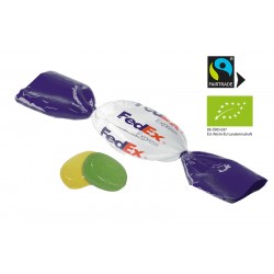 FAIRTRADE Candies double twist