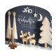 X-mas calendar Ideal