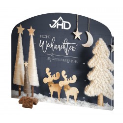 X-mas calendar Ideal
