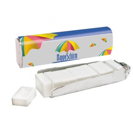 Peppermint bar Mint-Pac