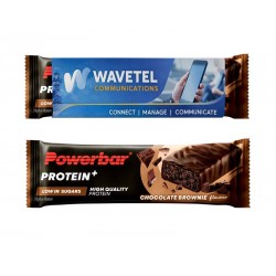 PowerBar - Protein Plus (Low Sugar)