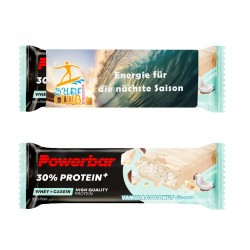 PowerBar - Protein + Minerals